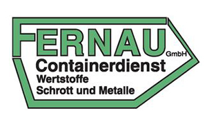 Fernau Containerdienst