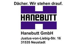 Hanebutt GmbH